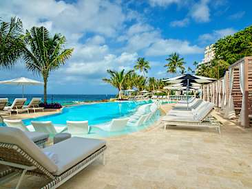 Buoy Haus Beach Resort St. Thomas, Autograph Collection, St. Thomas