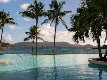 The Ritz-Carlton St. Thomas, St. Thomas