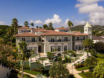 The Ritz-Carlton St. Thomas, St. Thomas