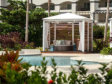 The Ritz-Carlton St. Thomas, St. Thomas