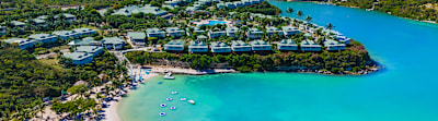 The Verandah Resort & Spa