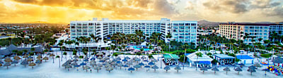 Aruba Marriott Resort & Stellaris Casino
