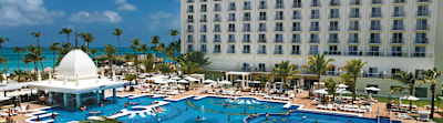 Riu Palace Aruba