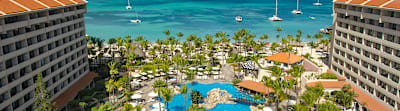 Barcelo Aruba