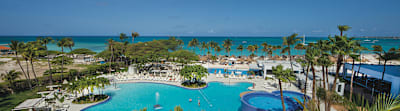 Riu Palace Antillas