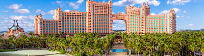 The Royal at Atlantis