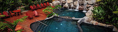 Amor Arenal Luxury Hotel Costa Rica