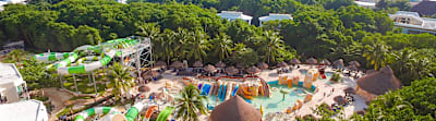 Sandos Caracol Eco Resort