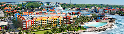 Renaissance Wind Creek Curacao Resort