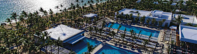 Riu Bambu