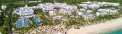 Riu Palace Bavaro