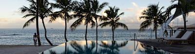 Silversands Beach House Grenada