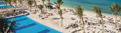 Riu Reggae