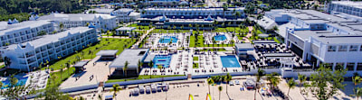 Riu Montego Bay