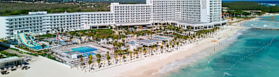 Riu Palace Aquarelle