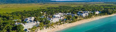 Riu Palace Tropical Bay