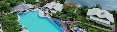 Calabash Cove Resort & Spa