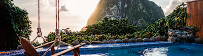 Ladera Resort