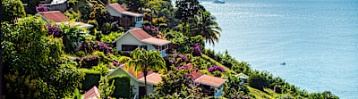 Ti Kaye Resort and Spa