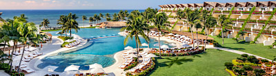 Grand Velas Riviera Maya