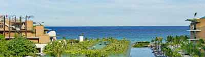 Hotel Xcaret Mexico