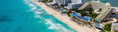 Riu Palace Kukulkan