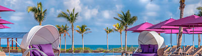 Planet Hollywood Adult Scene Cancun by Royalton