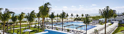 Riu Palace Costa Mujeres