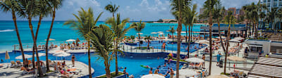 Riu Cancun