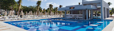 Riu Palace Mexico