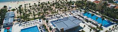 Riu Playacar
