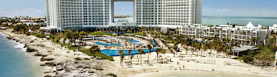 Riu Palace Peninsula
