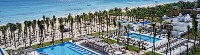 Riu Palace Riviera Maya