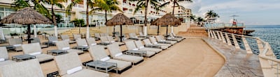 Cozumel Palace