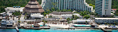Grand Park Royal Cozumel
