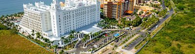 Riu Palace Pacifico