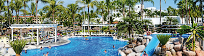 Riu Jalisco