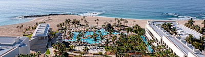 Paradisus Los Cabos