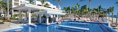 Riu Palace Cabo San Lucas