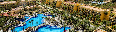 Riu Santa Fe
