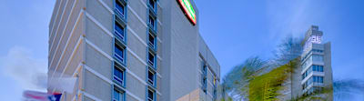 Courtyard by Marriott San Juan Miramar