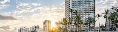 San Juan Marriott Resort & Stellaris Casino