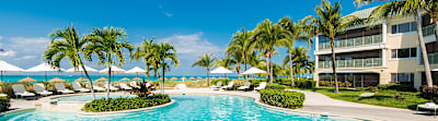 The Sands at Grace Bay
