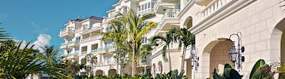 The Shore Club & The Villas