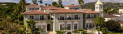 The Ritz-Carlton St. Thomas