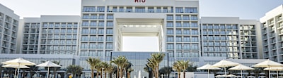 Riu Dubai