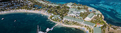 St. James's Club Antigua