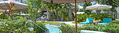 Colony Club, a Luxury Collection Resort, Barbados