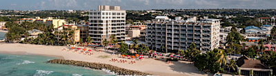 O2 Beach Club All Inclusive 