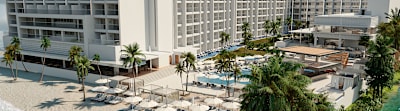 Royalton Vessence Barbados, An Autograph Collection Resort - Adults-Only
